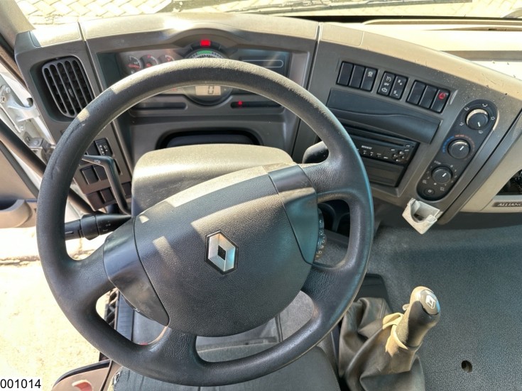 Renault Midlum 280 Dxi