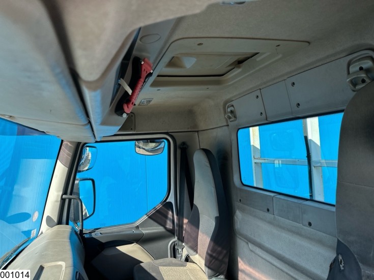 Renault Midlum 280 Dxi