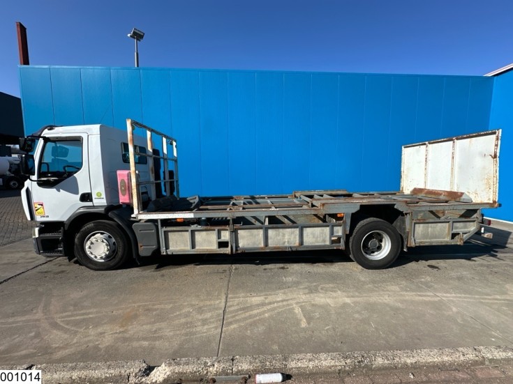 Renault Midlum 280 Dxi