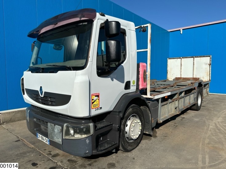 Renault Midlum 280 Dxi