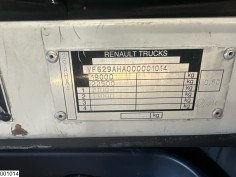 Renault Midlum 280 Dxi