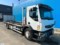 Renault Midlum 280 Dxi