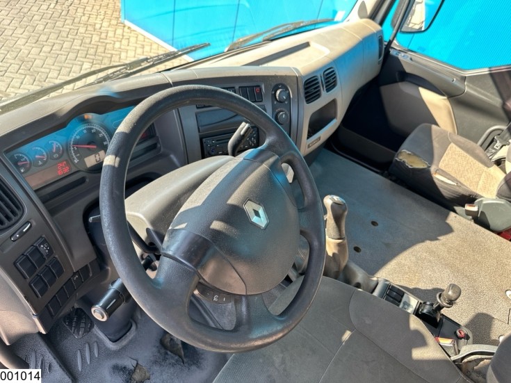 Renault Midlum 280 Dxi