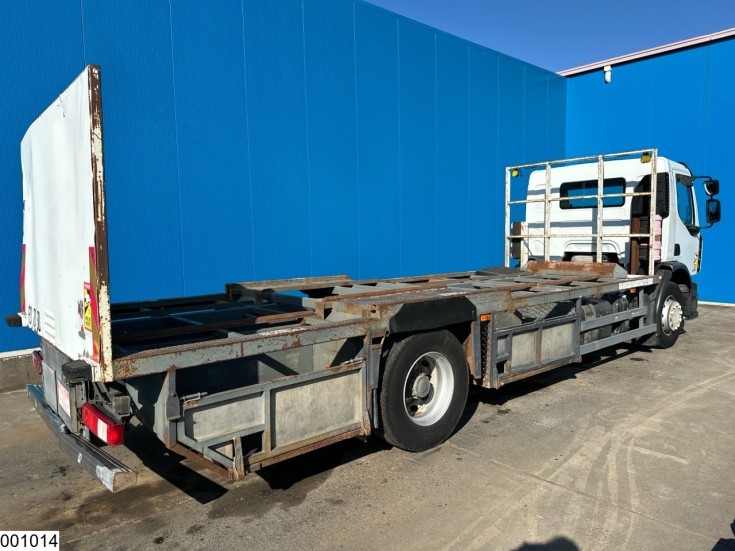 Renault Midlum 280 Dxi