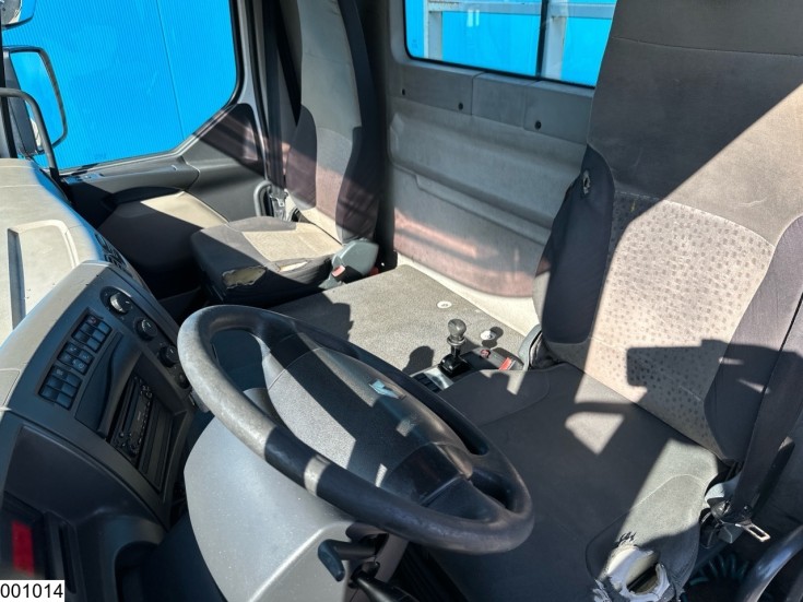 Renault Midlum 280 Dxi