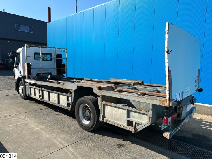 Renault Midlum 280 Dxi