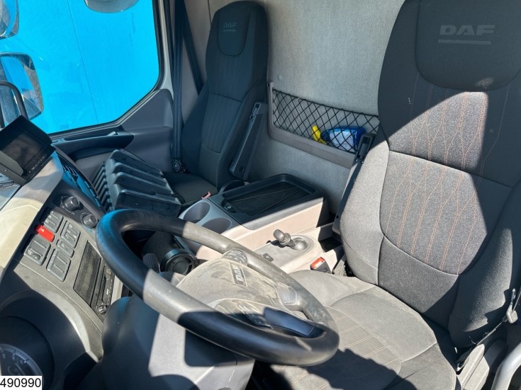 DAF LF 210