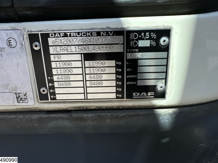DAF LF 210