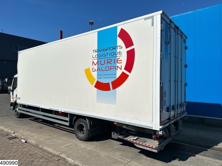 DAF LF 210