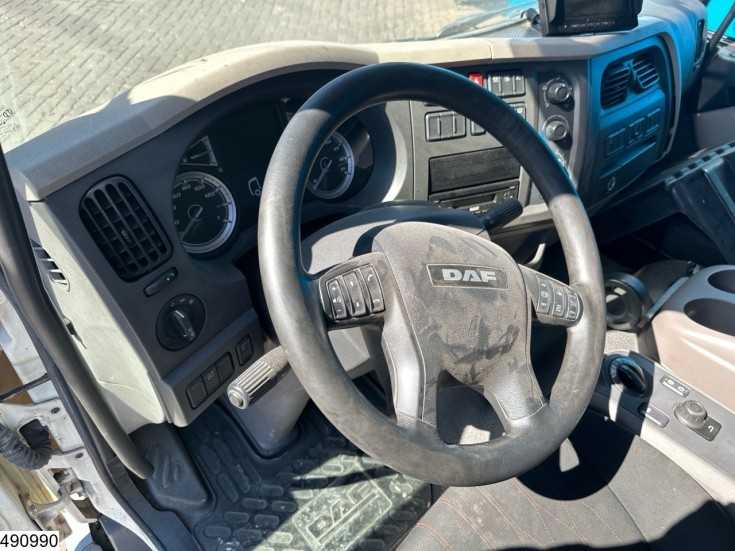DAF LF 210