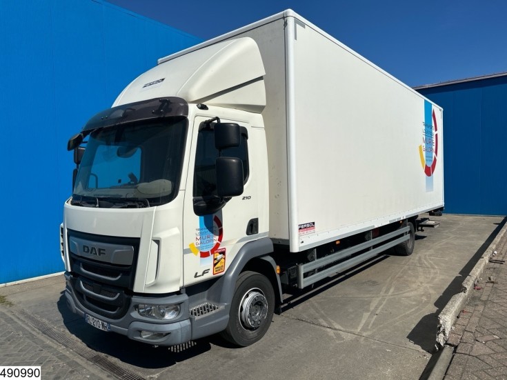 DAF LF 210
