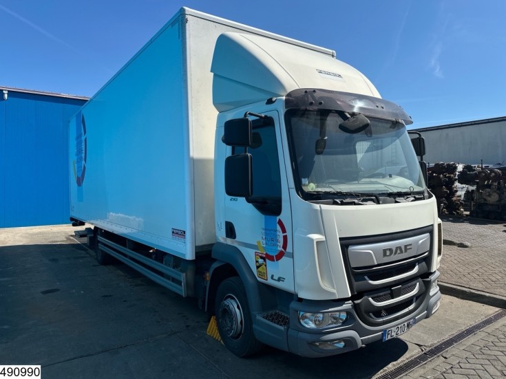 DAF LF 210
