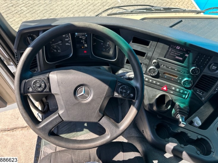 Mercedes Actros 1843