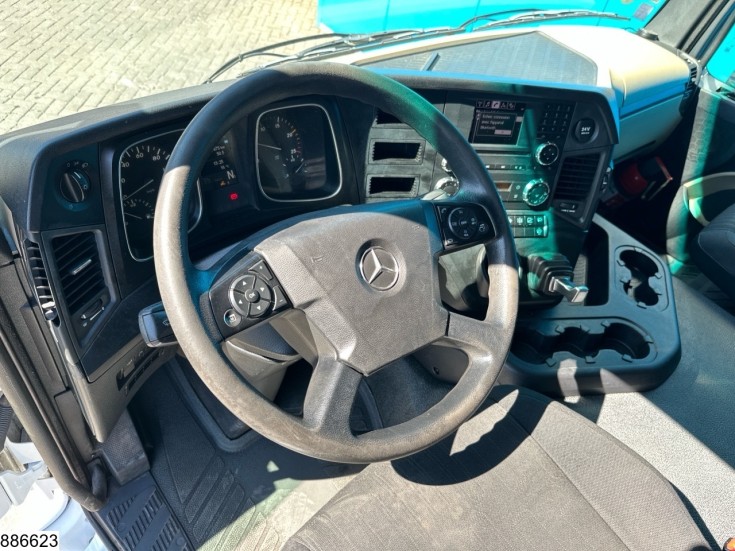 Mercedes Actros 1843