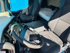 Mercedes Actros 1843