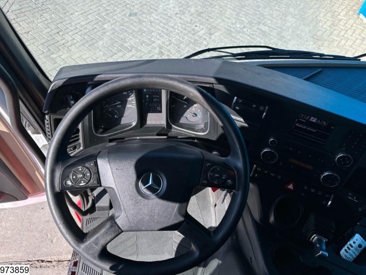 Mercedes Actros 1843