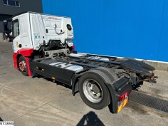 Mercedes Actros 1843