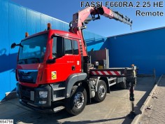 MAN TGS 35 440