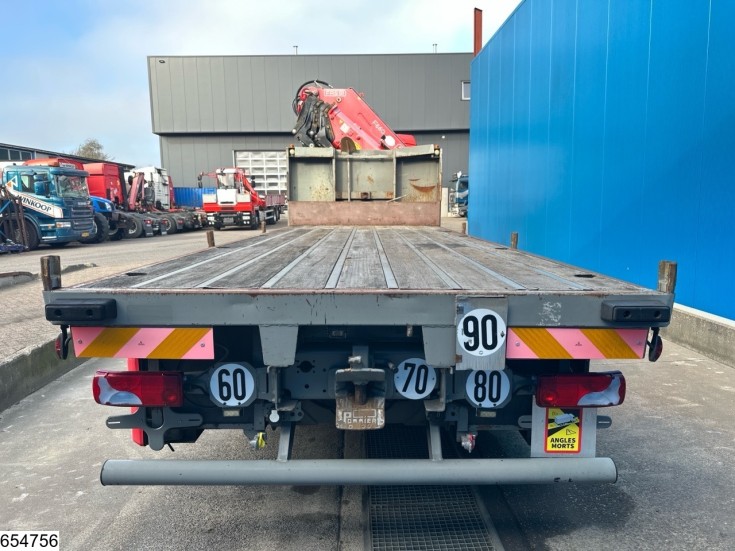 MAN TGS 35 440