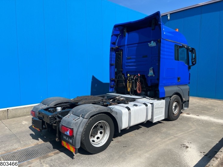 MAN TGX 18 460