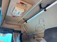 MAN TGX 18 460