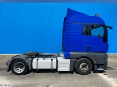 MAN TGX 18 460