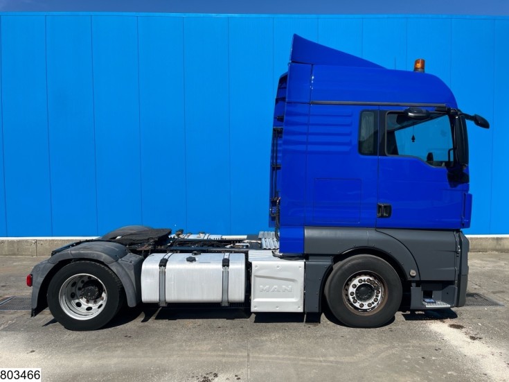 MAN TGX 18 460