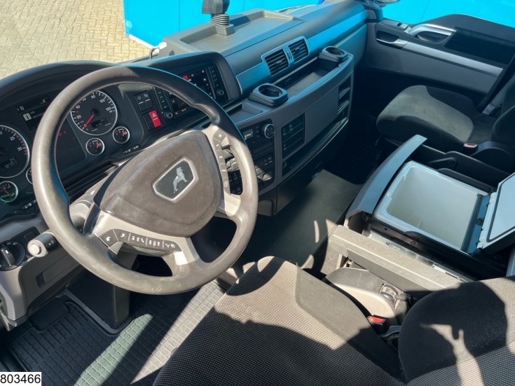 MAN TGX 18 460