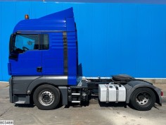 MAN TGX 18 460
