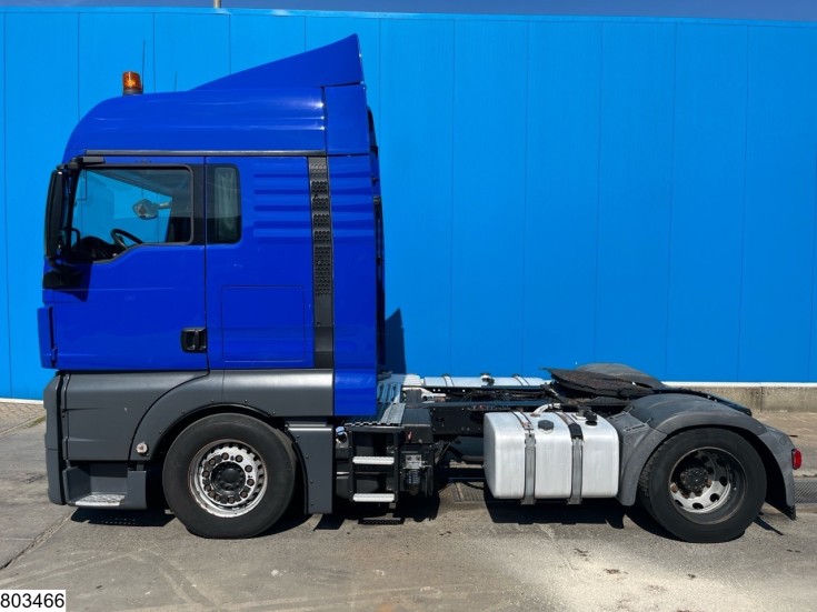 MAN TGX 18 460