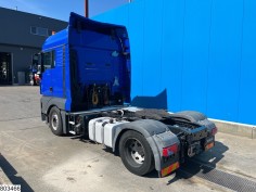 MAN TGX 18 460