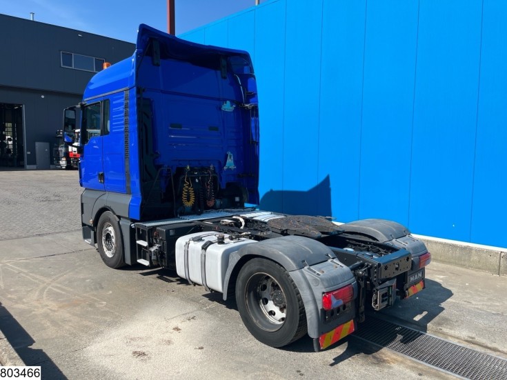 MAN TGX 18 460