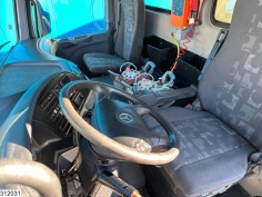 Mercedes Actros 3244