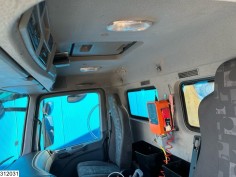 Mercedes Actros 3244