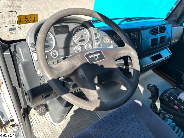 MAN TGA 26 360