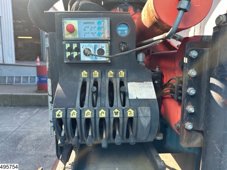 MAN TGA 26 360