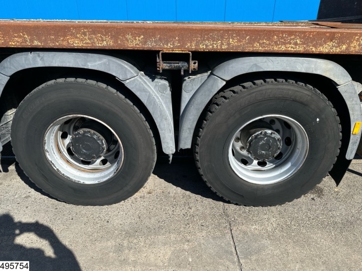 MAN TGA 26 360