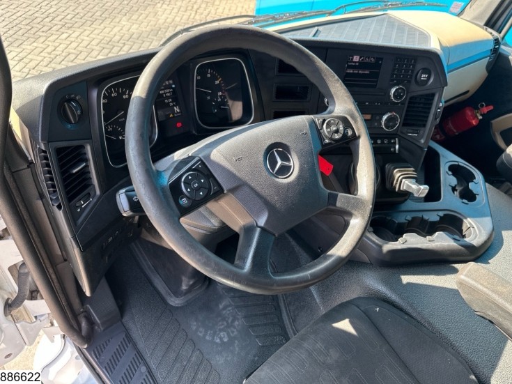 Mercedes Actros 1843