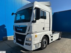 MAN TGX 18 460