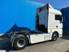 MAN TGX 18 460