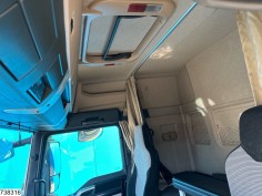 MAN TGX 18 460