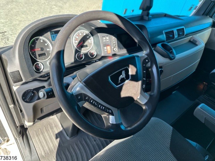 MAN TGX 18 460