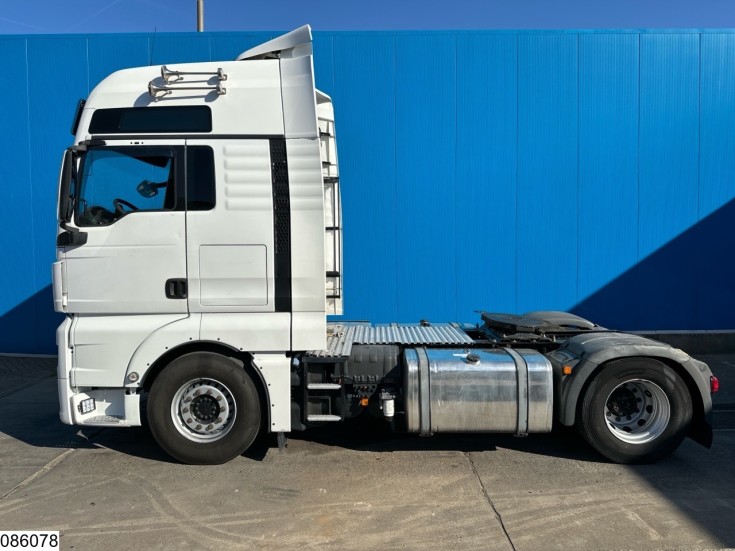 MAN TGX 18 480