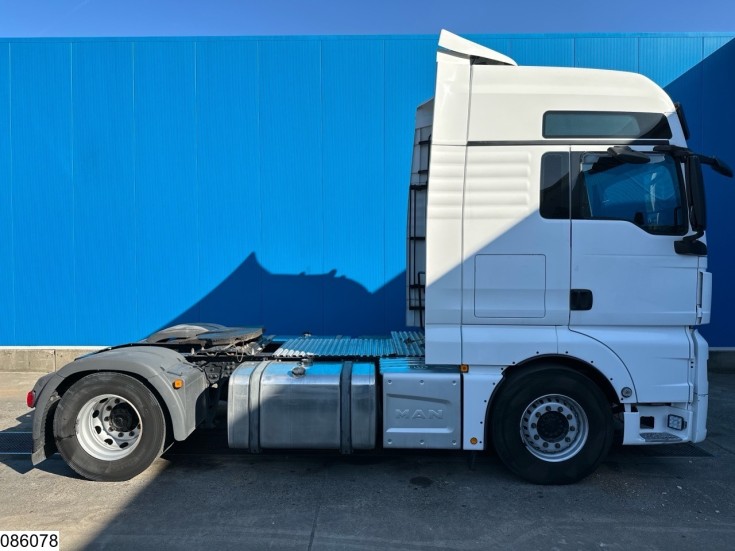 MAN TGX 18 480