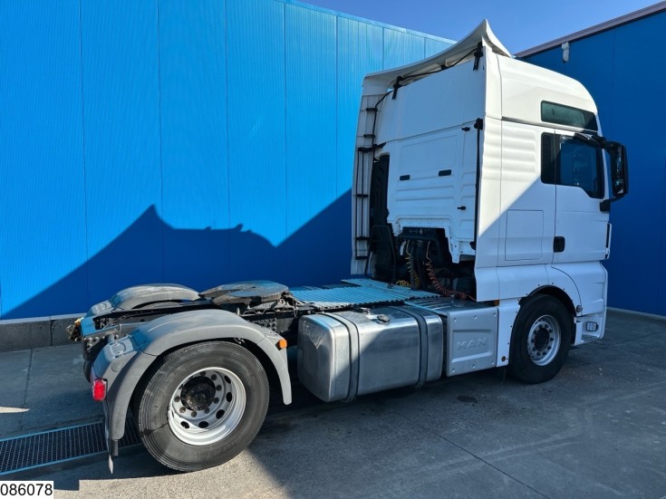 MAN TGX 18 480
