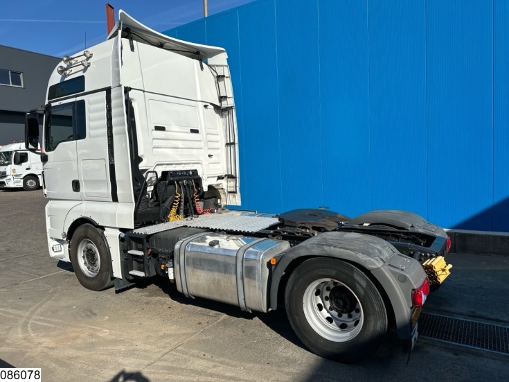 MAN TGX 18 480