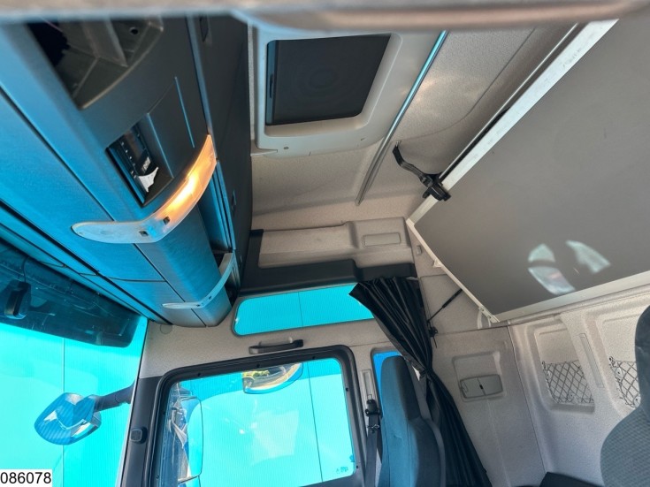 MAN TGX 18 480