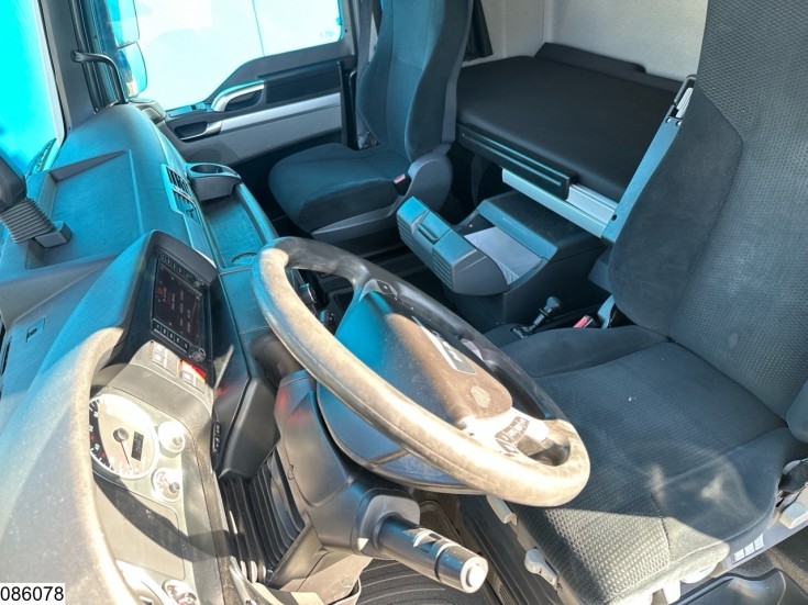 MAN TGX 18 480