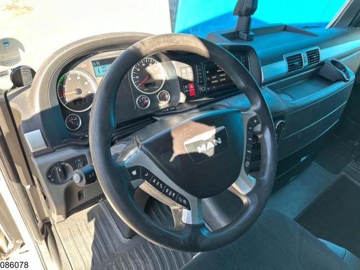 MAN TGX 18 480