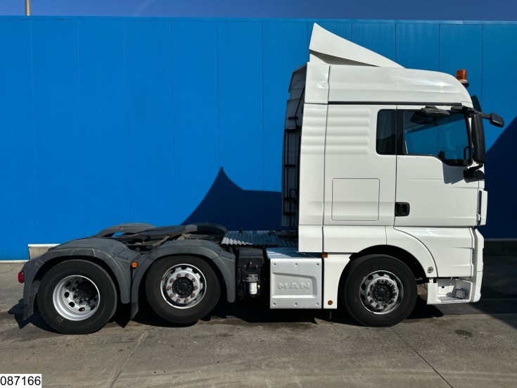 MAN TGX 24 460